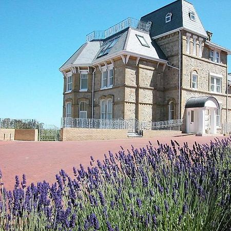 Sea View Villa Шанклин Екстериор снимка